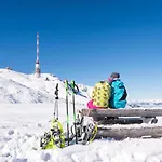 Dobratschblick Alpe Maritima Ski&see-14 By Interhome Annenheim