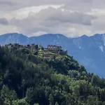 Dobratschblick Alpe Maritima Ski&see-14 By Interhome * Анненхайм