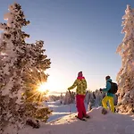 Dobratschblick Alpe Maritima Ski&see-14 By Interhome Apartment *