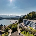 Dobratschblick Alpe Maritima Ski&see-14 By Interhome Apartment