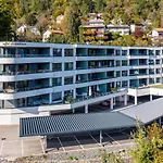 Апартаменты Dobratschblick Alpe Maritima Ski&see-14 By Interhome *