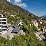 Dobratschblick Alpe Maritima Ski&see-14 By Interhome Apartment