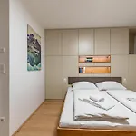 Dobratschblick Alpe Maritima Ski&see-14 By Interhome * Анненхайм