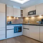 Апартаменты Dobratschblick Alpe Maritima Ski&see-14 By Interhome Анненхайм
