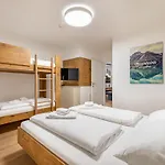 Апартаменты Dobratschblick Alpe Maritima Ski&see-14 By Interhome