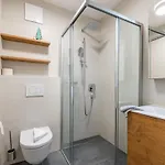 Апартаменты Dobratschblick Alpe Maritima Ski&see-14 By Interhome