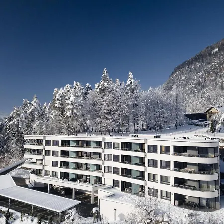 Apartament Mit Bergpanorama & Seeblick - 
