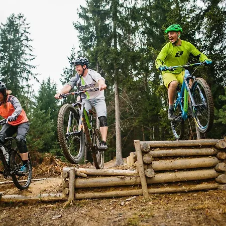 Dobratschblick Alpe Maritima Ski&see-14 By Interhome Annenheim