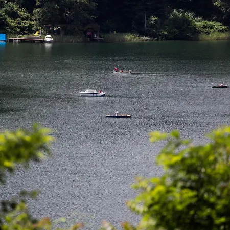 Dobratschblick Alpe Maritima Ski&see-14 By Interhome *