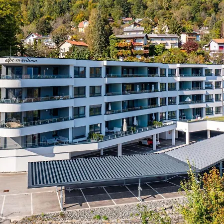 Apartment Dobratschblick Alpe Maritima Ski&see-14 By Interhome *