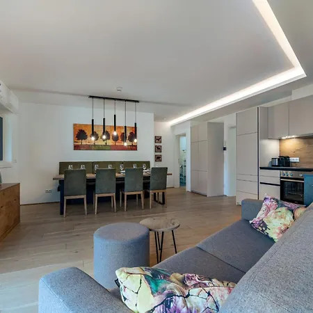 Dobratschblick Alpe Maritima Ski&see-14 By Interhome