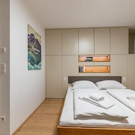 Dobratschblick Alpe Maritima Ski&see-14 By Interhome * Annenheim