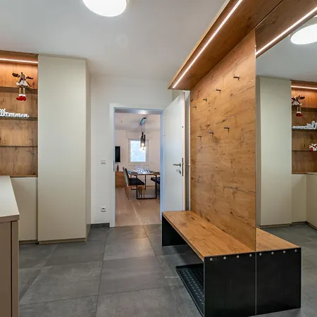 Dobratschblick Alpe Maritima Ski&see-14 By Interhome Appartement *