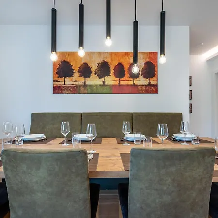 Dobratschblick Alpe Maritima Ski&see-14 By Interhome * Annenheim