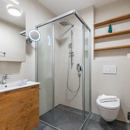 Dobratschblick Alpe Maritima Ski&see-14 By Interhome Annenheim