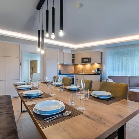 Apartment Apartment Karawankenblick 14 I Gerlitzen-Ossiachersee I Alpe Maritima *