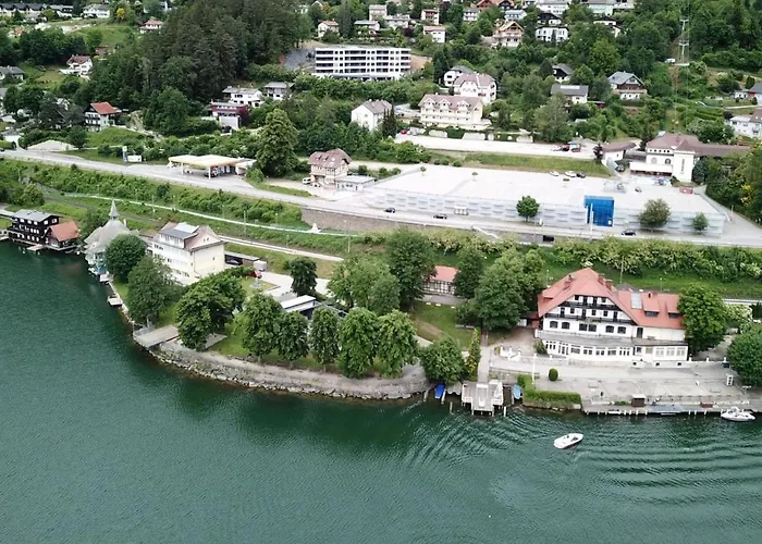 Dobratschblick Alpe Maritima Ski&see-14 By Interhome * אננהיים