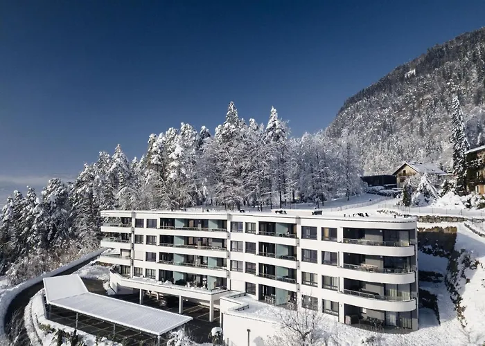 Apartament Dobratschblick Alpe Maritima Ski&see-14 By Interhome *