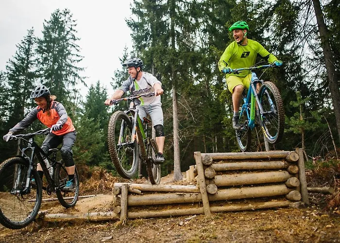 Dobratschblick Alpe Maritima Ski&see-14 By Interhome אננהיים