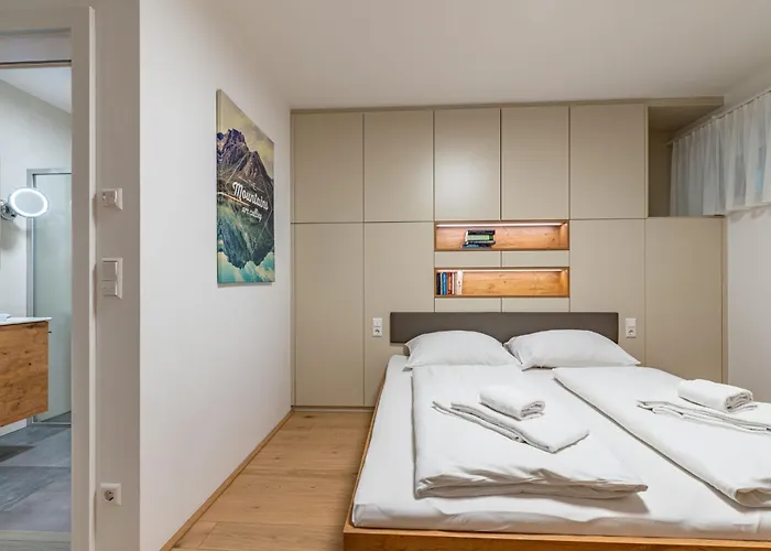 Dobratschblick Alpe Maritima Ski&see-14 By Interhome * Annenheim