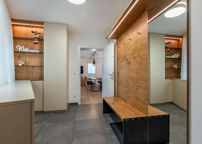 Dobratschblick Alpe Maritima Ski&see-14 By Interhome דירה *