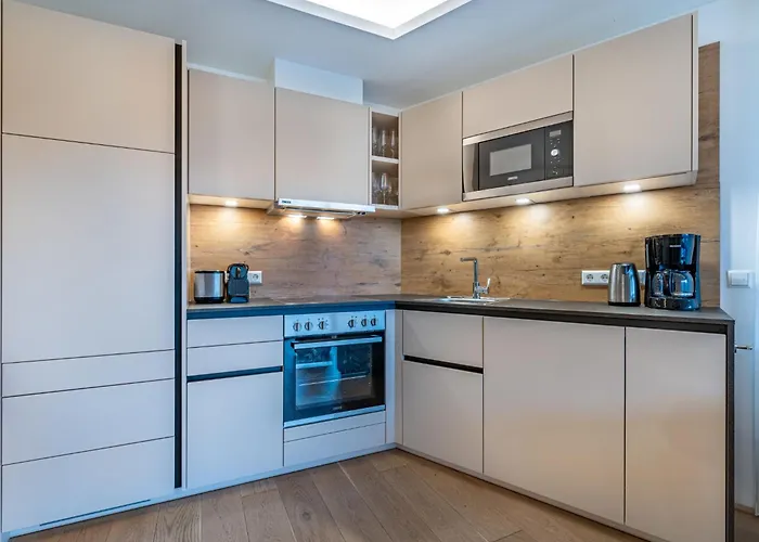 Apartament Dobratschblick Alpe Maritima Ski&see-14 By Interhome Annenheim