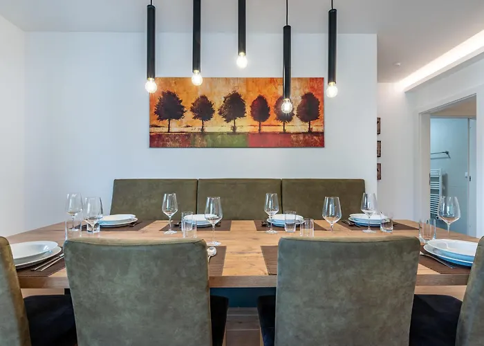 Dobratschblick Alpe Maritima Ski&see-14 By Interhome * אננהיים