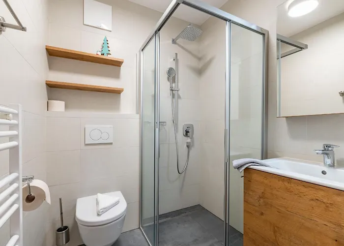 דירה Dobratschblick Alpe Maritima Ski&see-14 By Interhome