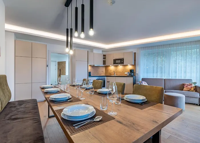 דירה Dobratschblick Alpe Maritima Ski&see-14 By Interhome *