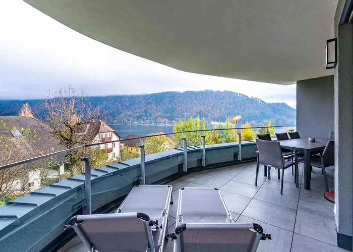 Dobratschblick Alpe Maritima Ski&see-14 By Interhome